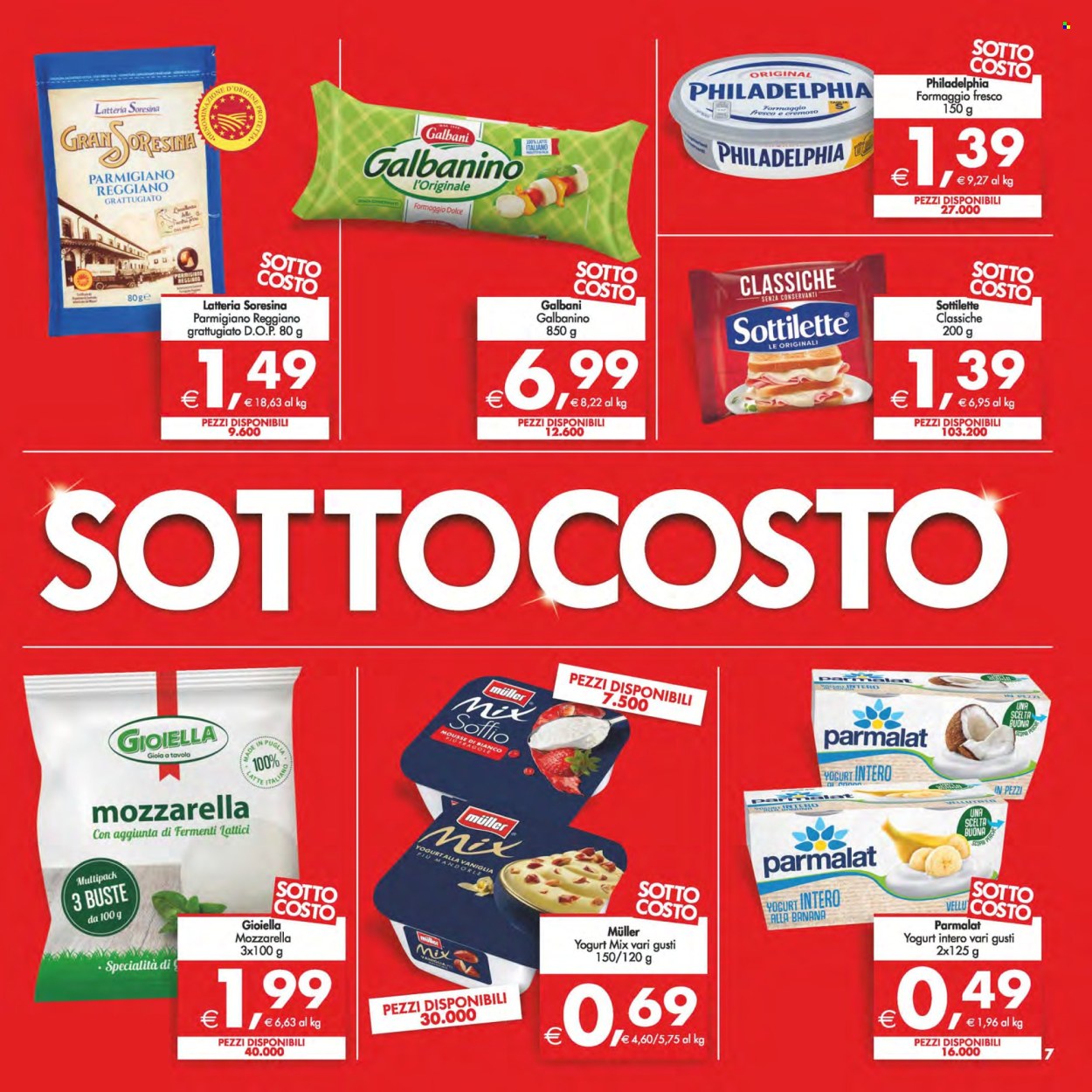 Volantino Deco - 10/3/2026 - 16/3/2026. Pagina 7
