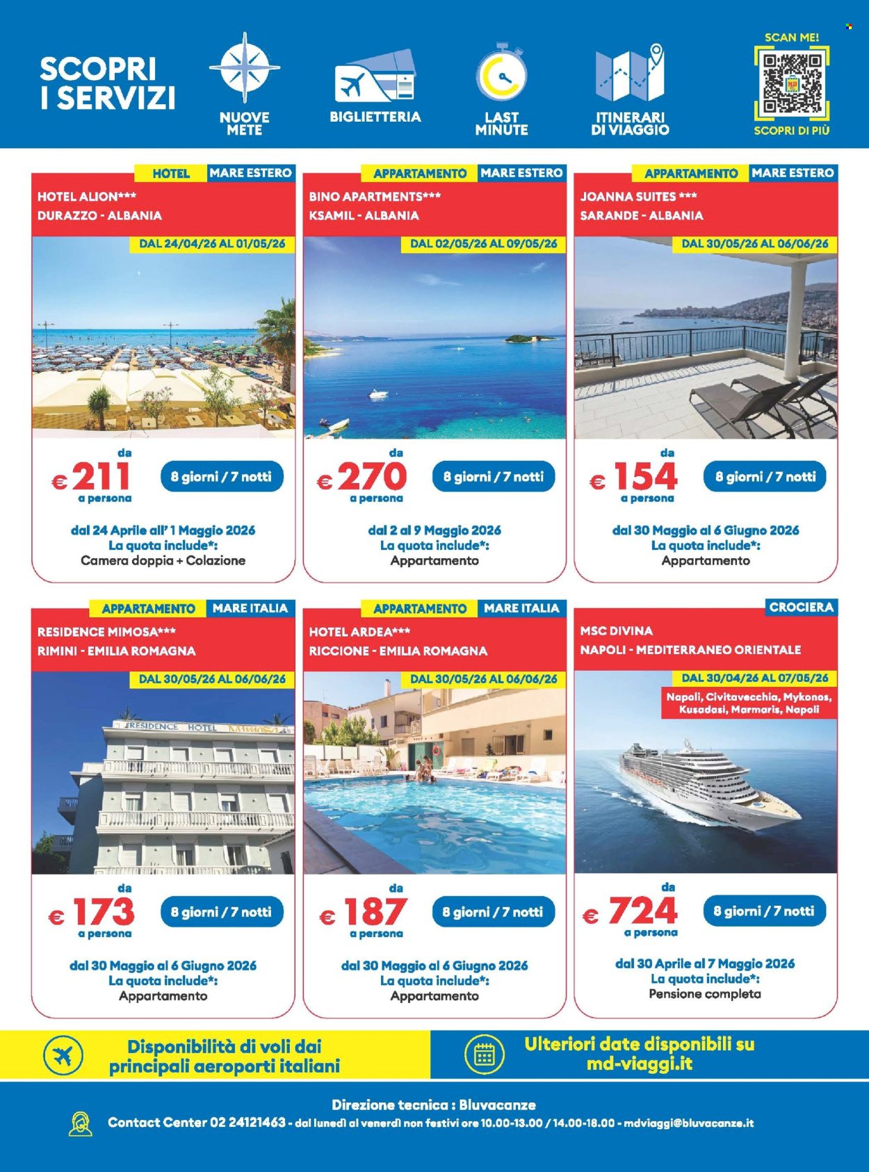 Leták MD Discount - 10.3.2026 - 22.3.2026. Strana 31