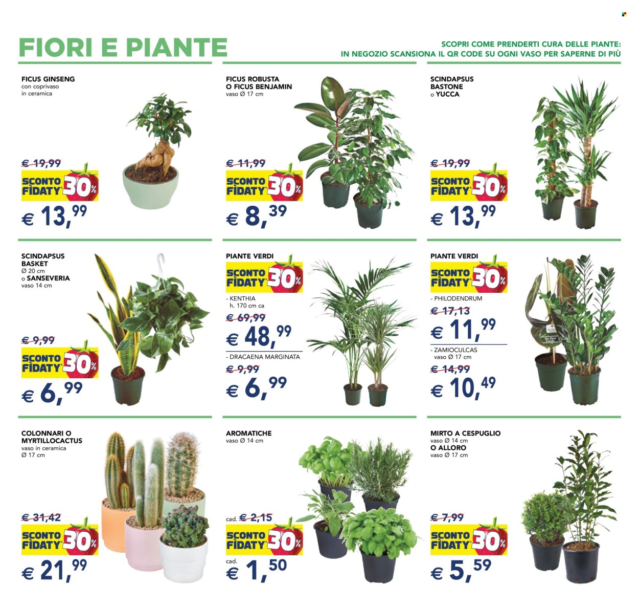 Volantino Esselunga - 12/3/2026 - 22/3/2026. Pagina 9