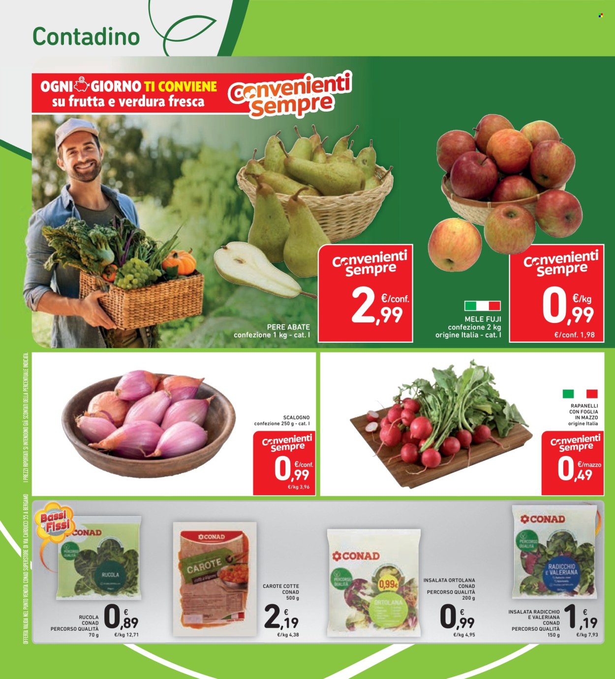 Volantino Conad Superstore - 13/3/2026 - 25/3/2026. Pagina 24
