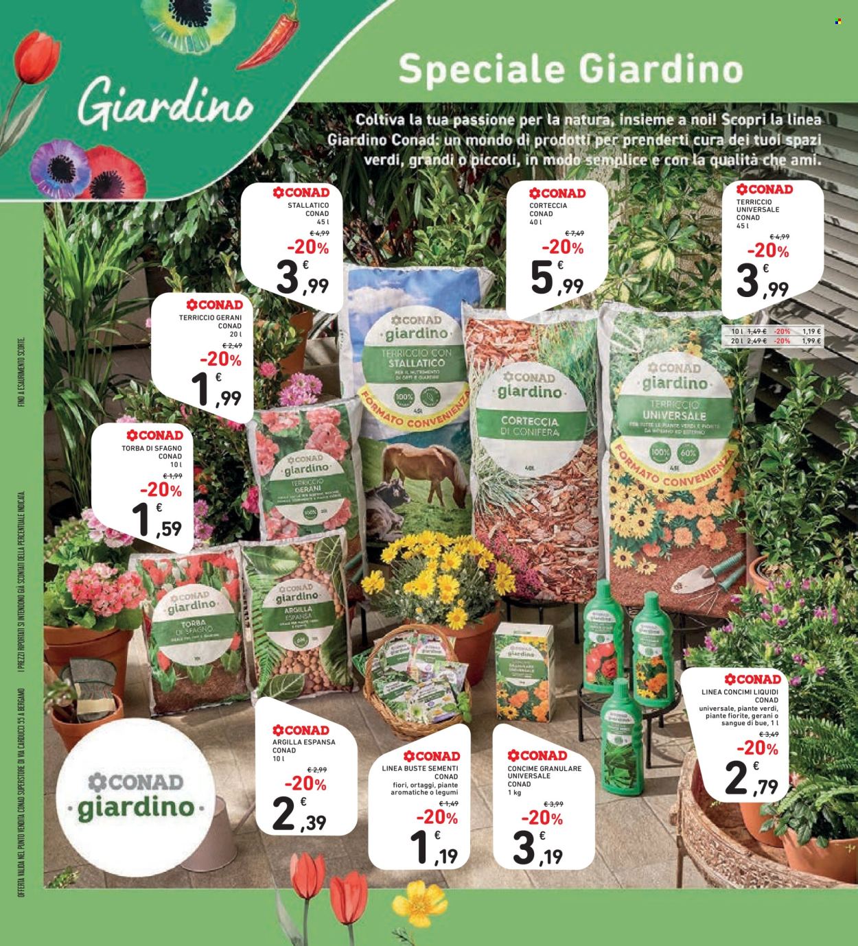 Volantino Conad Superstore - 13/3/2026 - 25/3/2026. Pagina 32