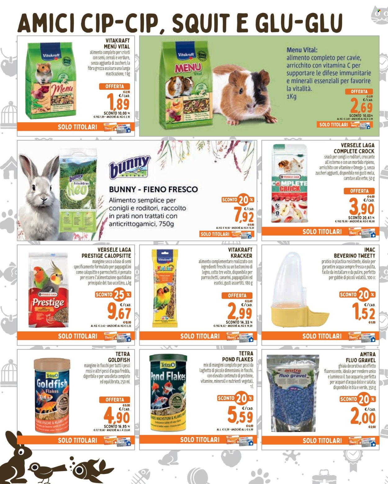 Leták Conad - 21.3.2026 - 25.3.2026. Strana 6