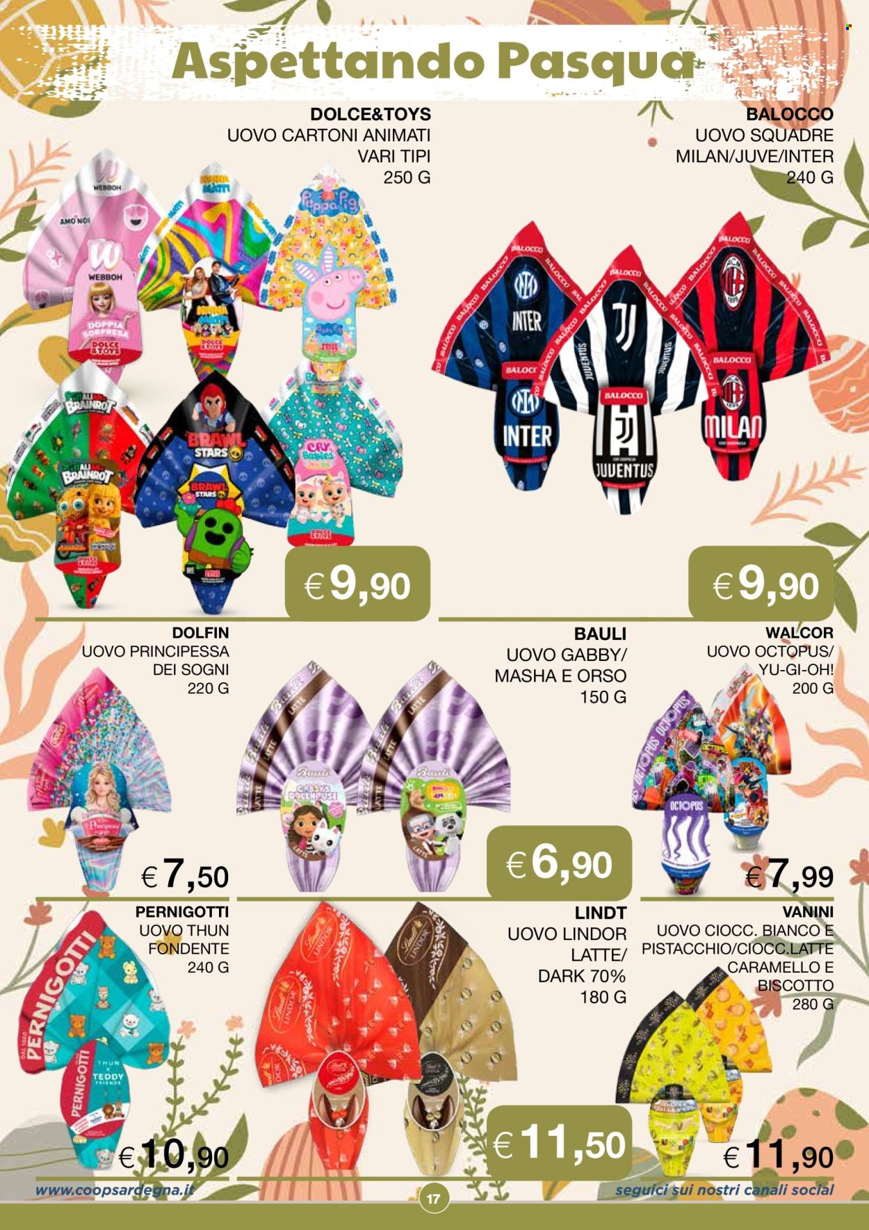 Leták Coop - 18.3.2026 - 27.3.2026. Strana 19