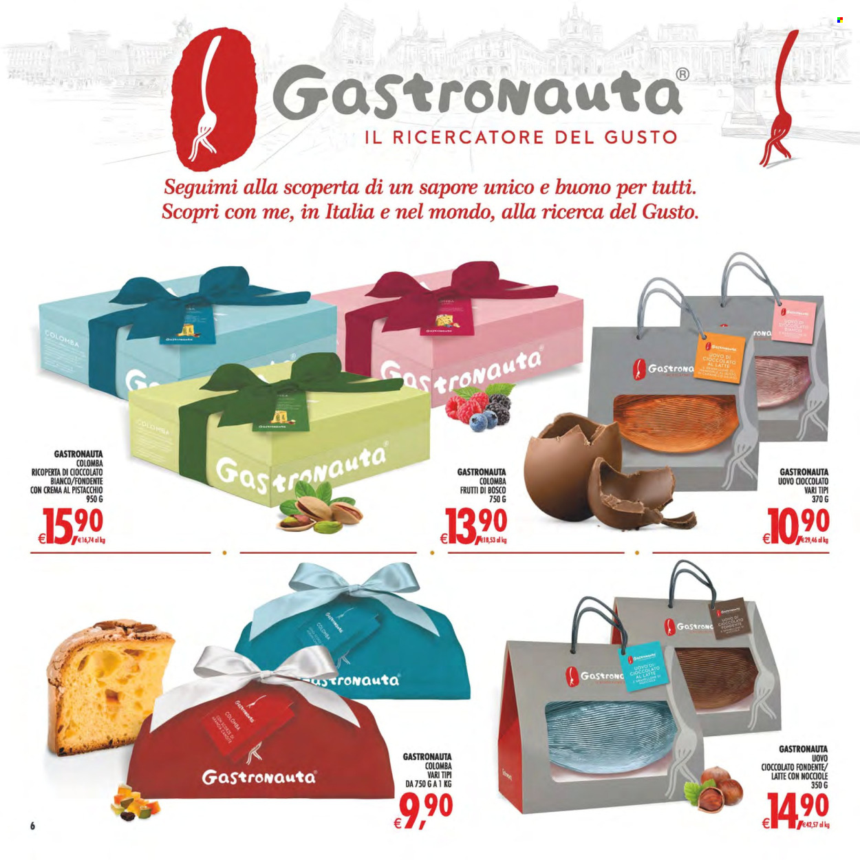 Volantino Deco - 17/3/2026 - 26/3/2026. Pagina 8