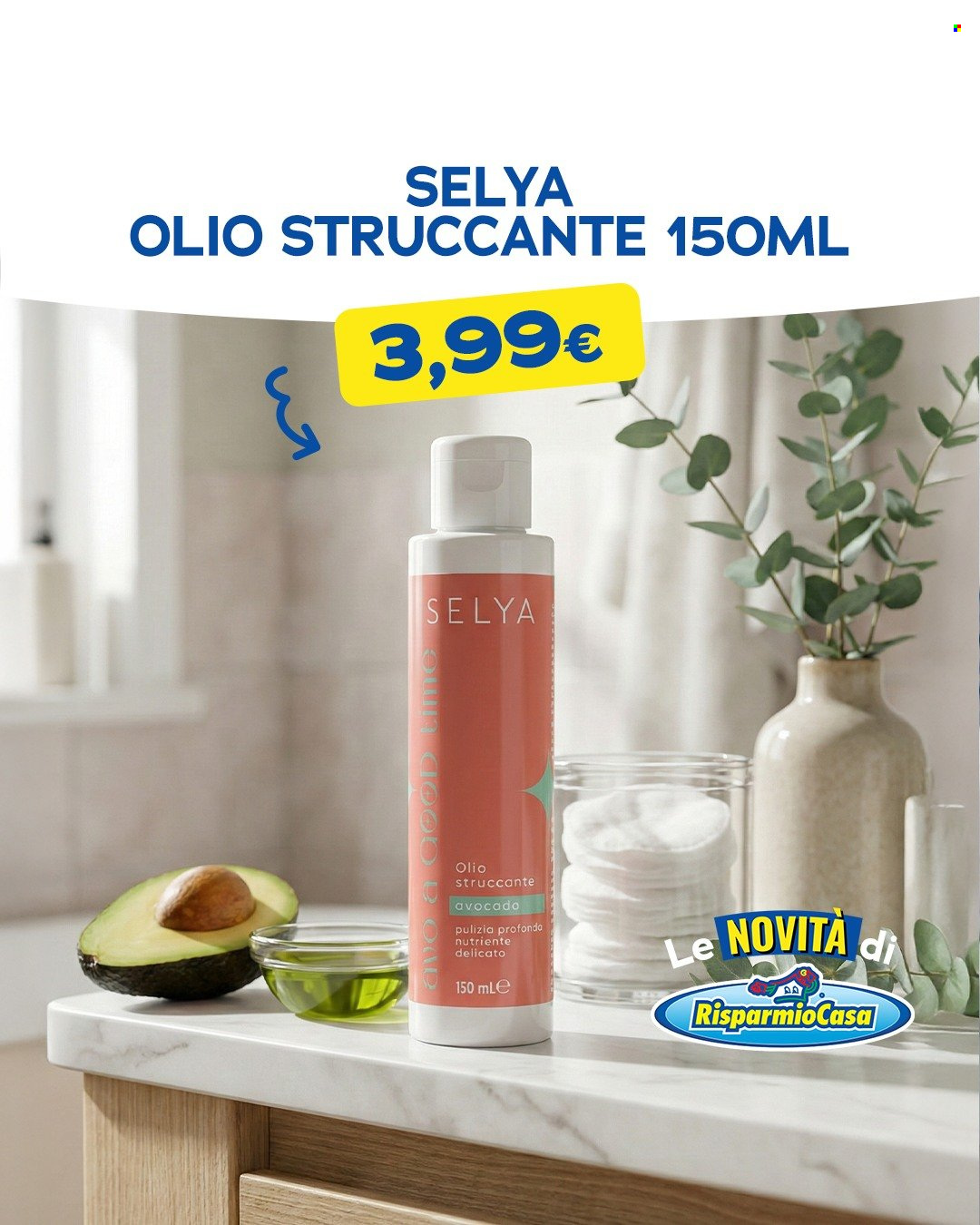 Leták Risparmio Casa. Strana 4