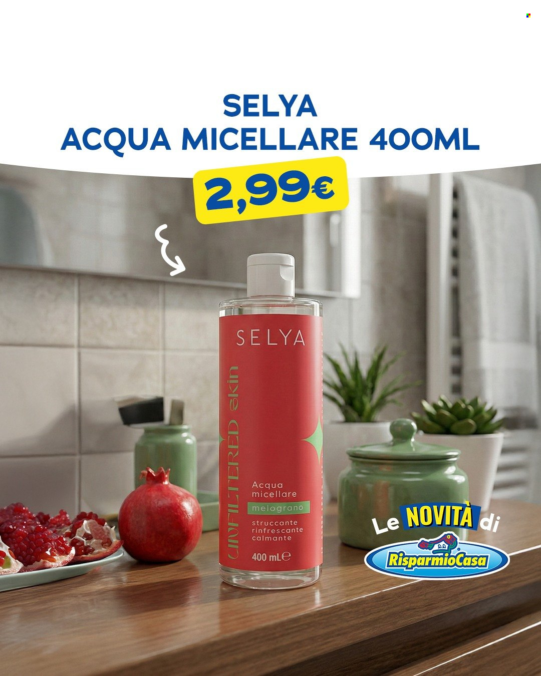 Leták Risparmio Casa. Strana 7