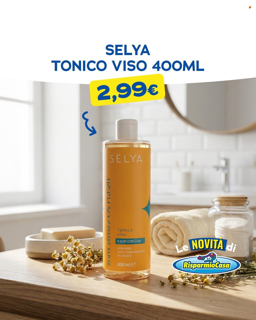 Leták Risparmio Casa. Strana 9