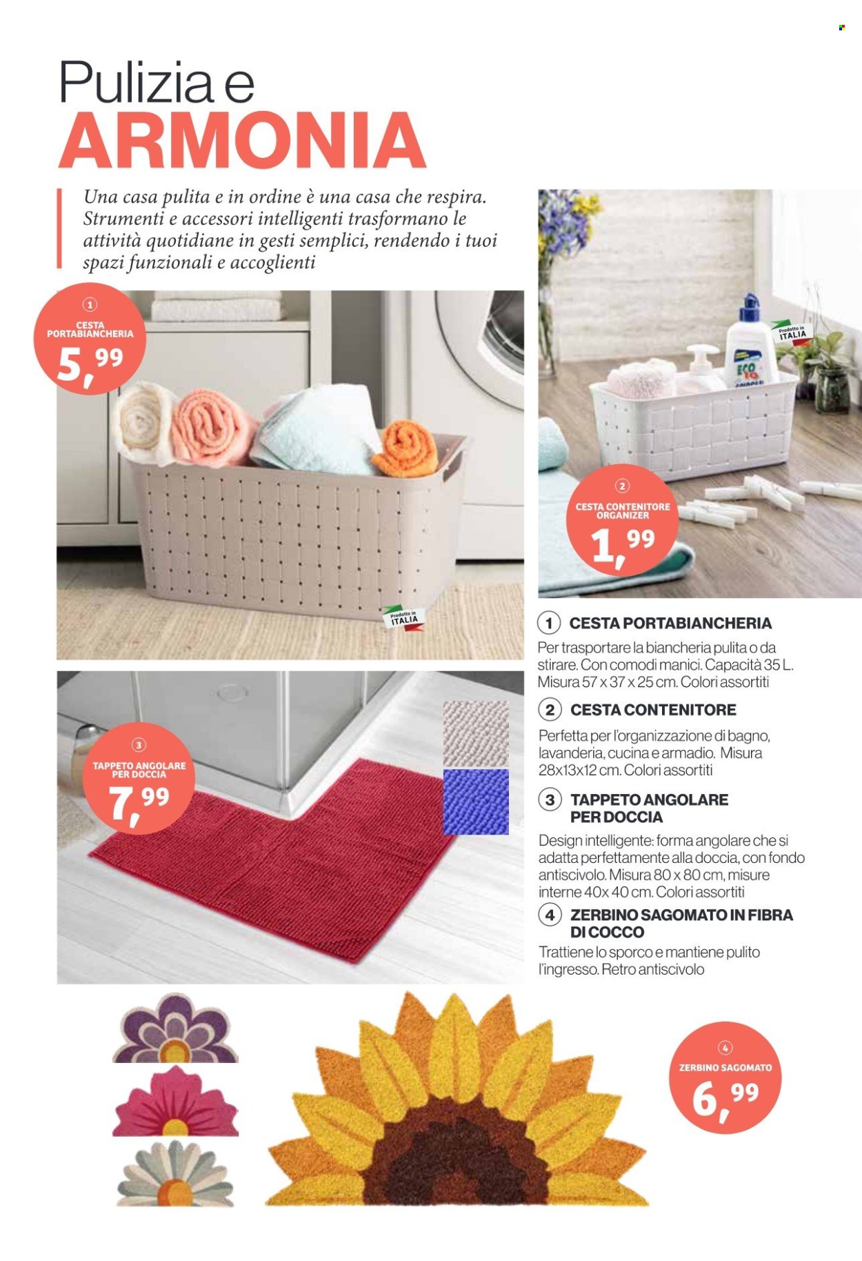 Volantino iN's Mercato - 17/3/2026 - 17/3/2026. Pagina 6
