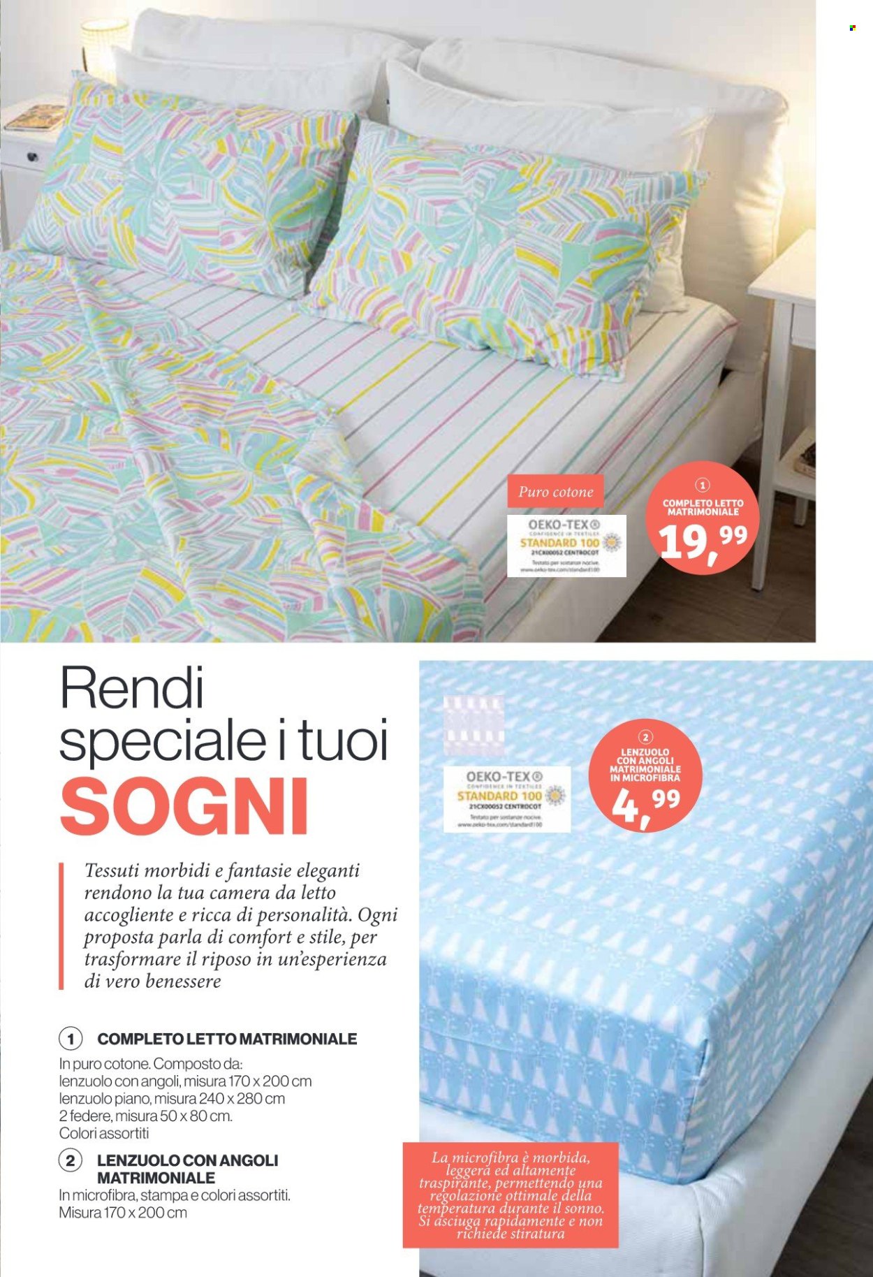 Volantino iN's Mercato - 17/3/2026 - 17/3/2026. Pagina 13