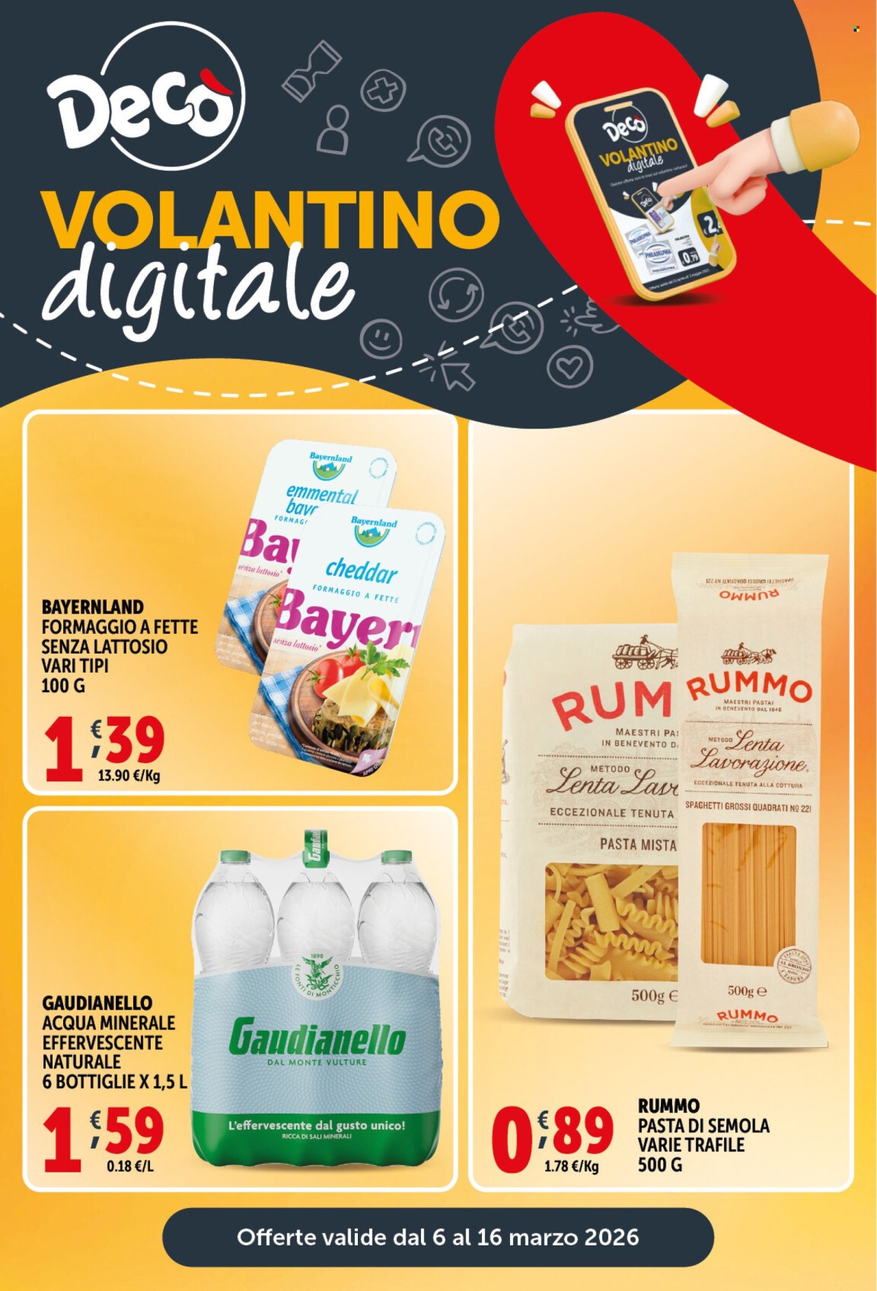 Volantino Deco - 10/3/2026 - 20/3/2026. Pagina 21
