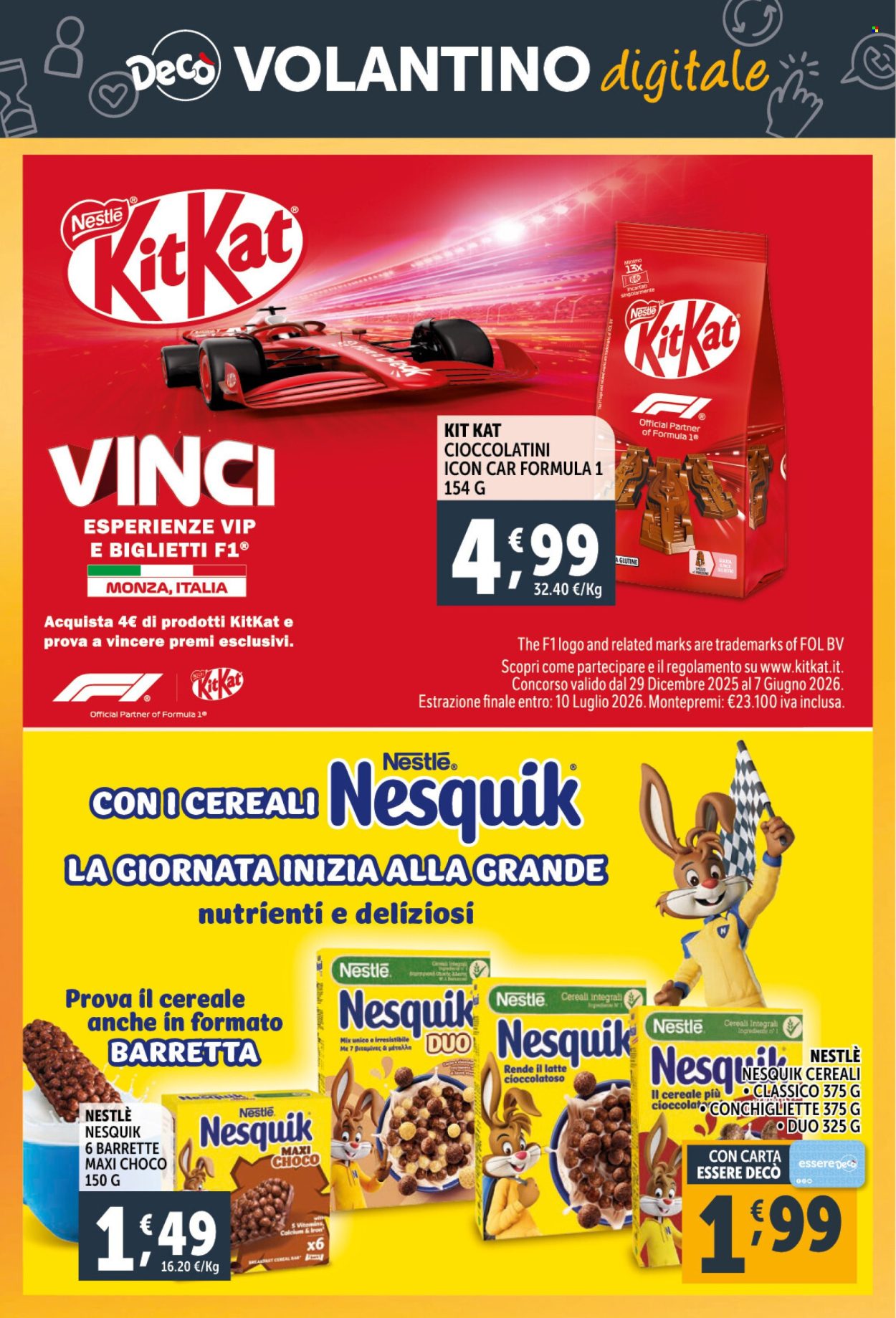 Volantino Deco - 10/3/2026 - 20/3/2026. Pagina 24
