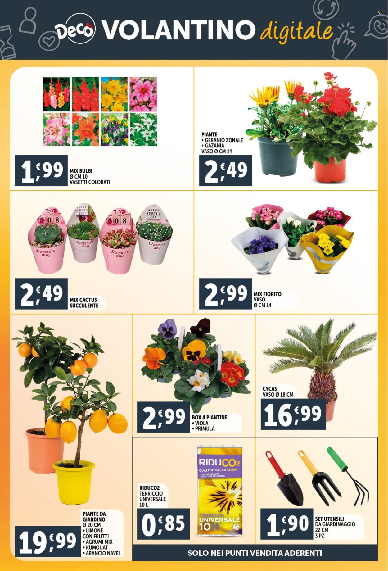 Volantino Deco - 10/3/2026 - 20/3/2026. Pagina 30
