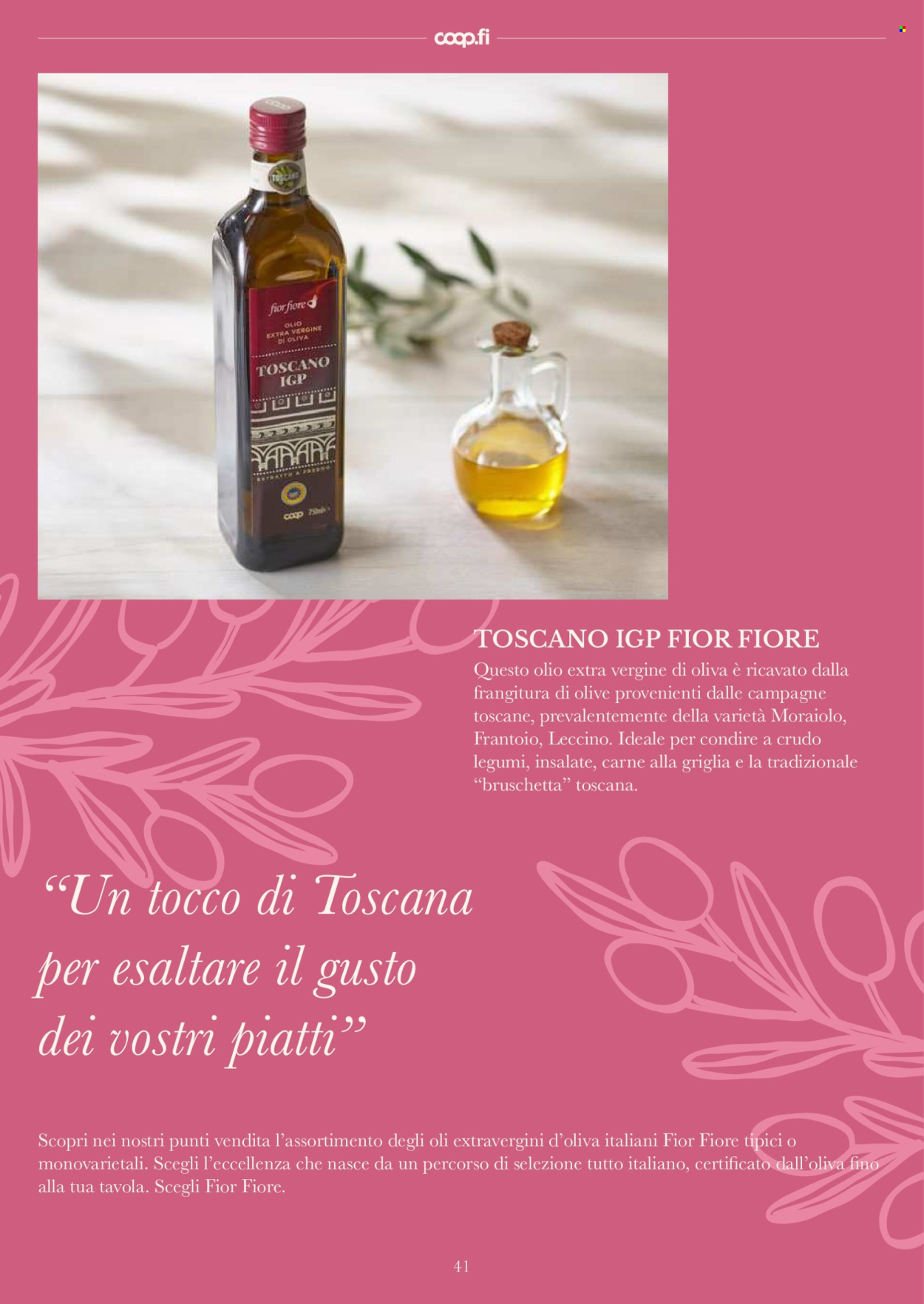 Volantino Coop - 18/3/2026 - 6/4/2026. Pagina 41