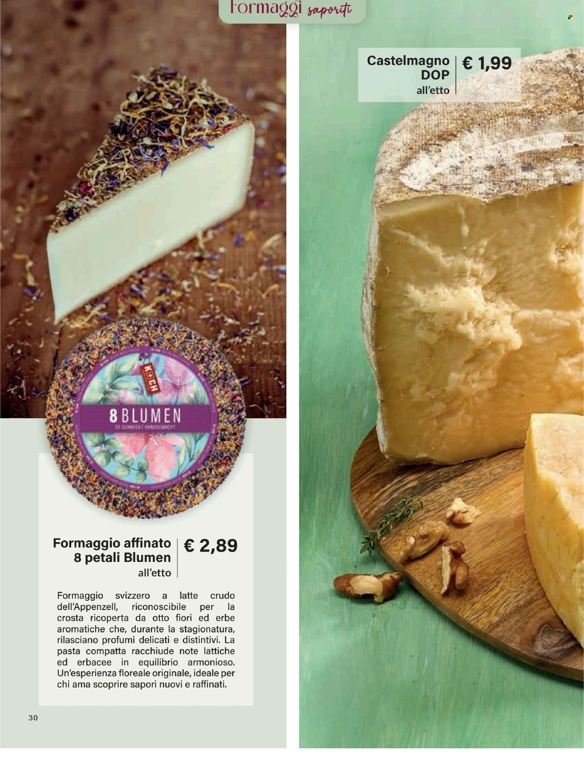 Volantino Iperal - 18/3/2026 - 7/4/2026. Pagina 30