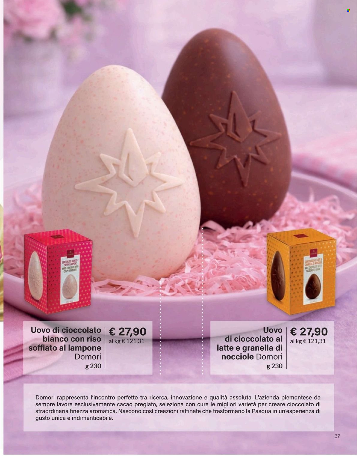 Volantino Iperal - 18/3/2026 - 7/4/2026. Pagina 37