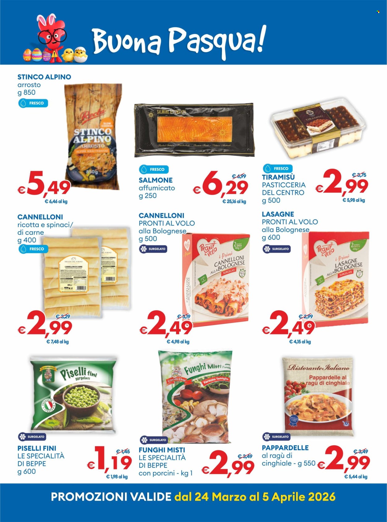Volantino MD Discount - 24/3/2026 - 5/4/2026. Pagina 5
