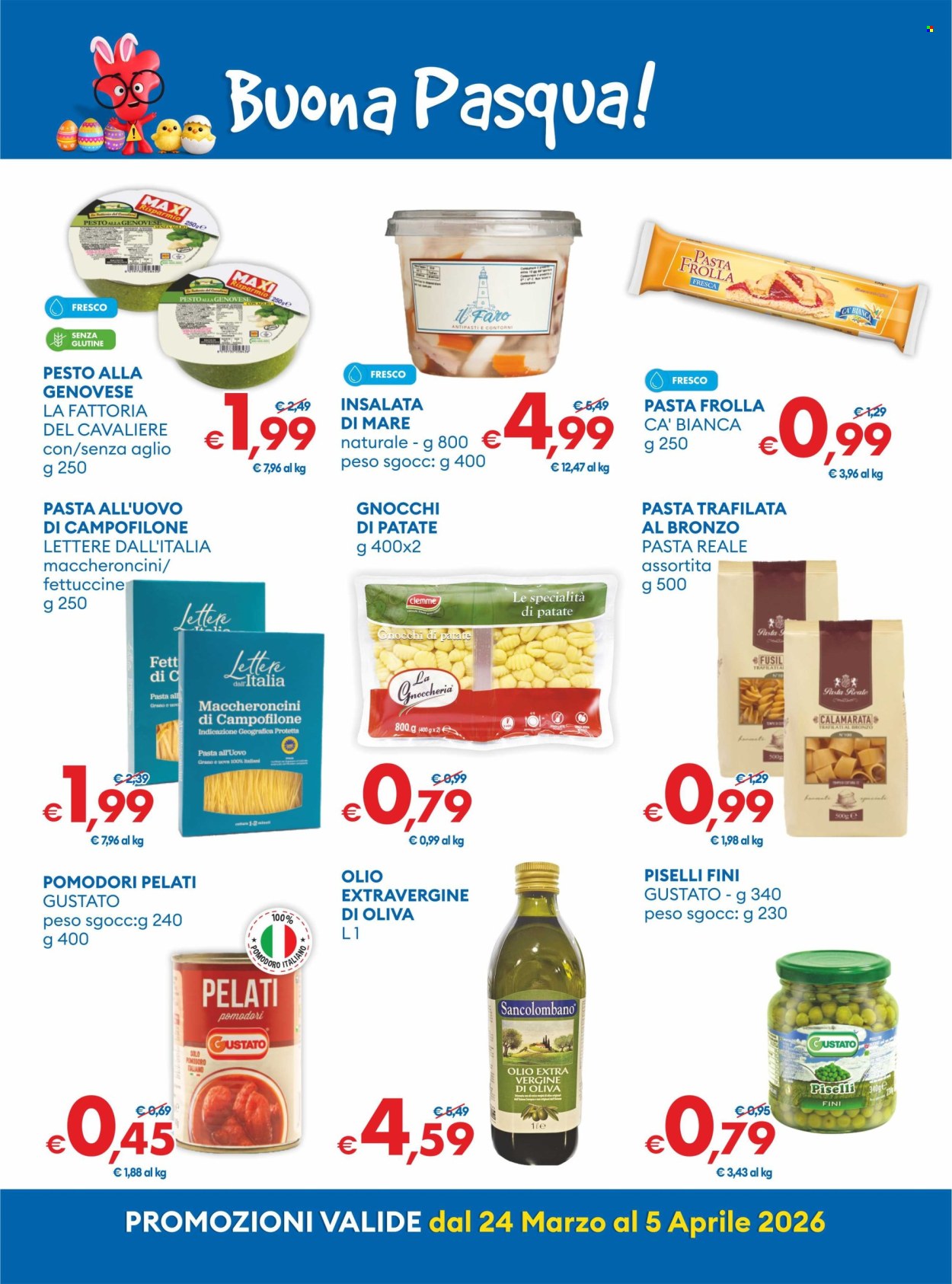 Leták MD Discount - 24.3.2026 - 5.4.2026. Strana 8