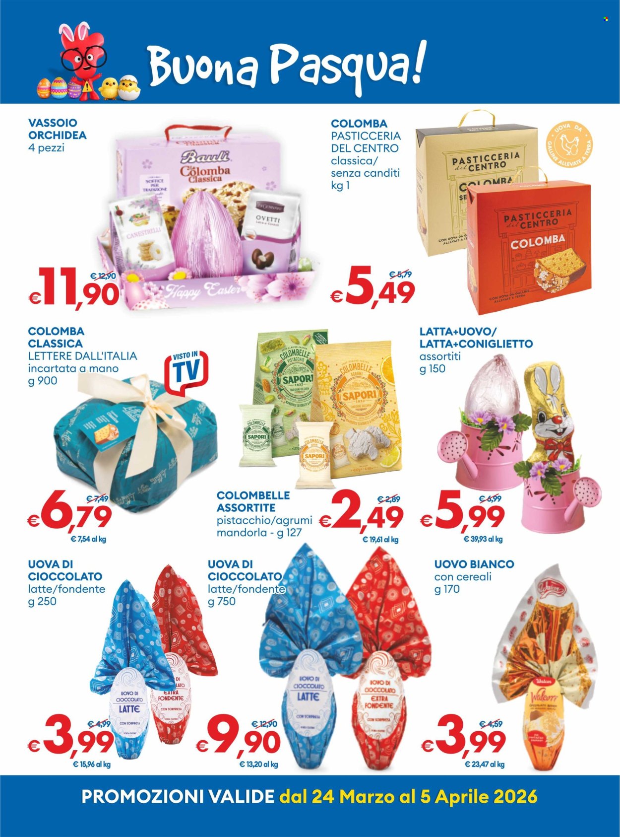 Leták MD Discount - 24.3.2026 - 5.4.2026. Strana 12