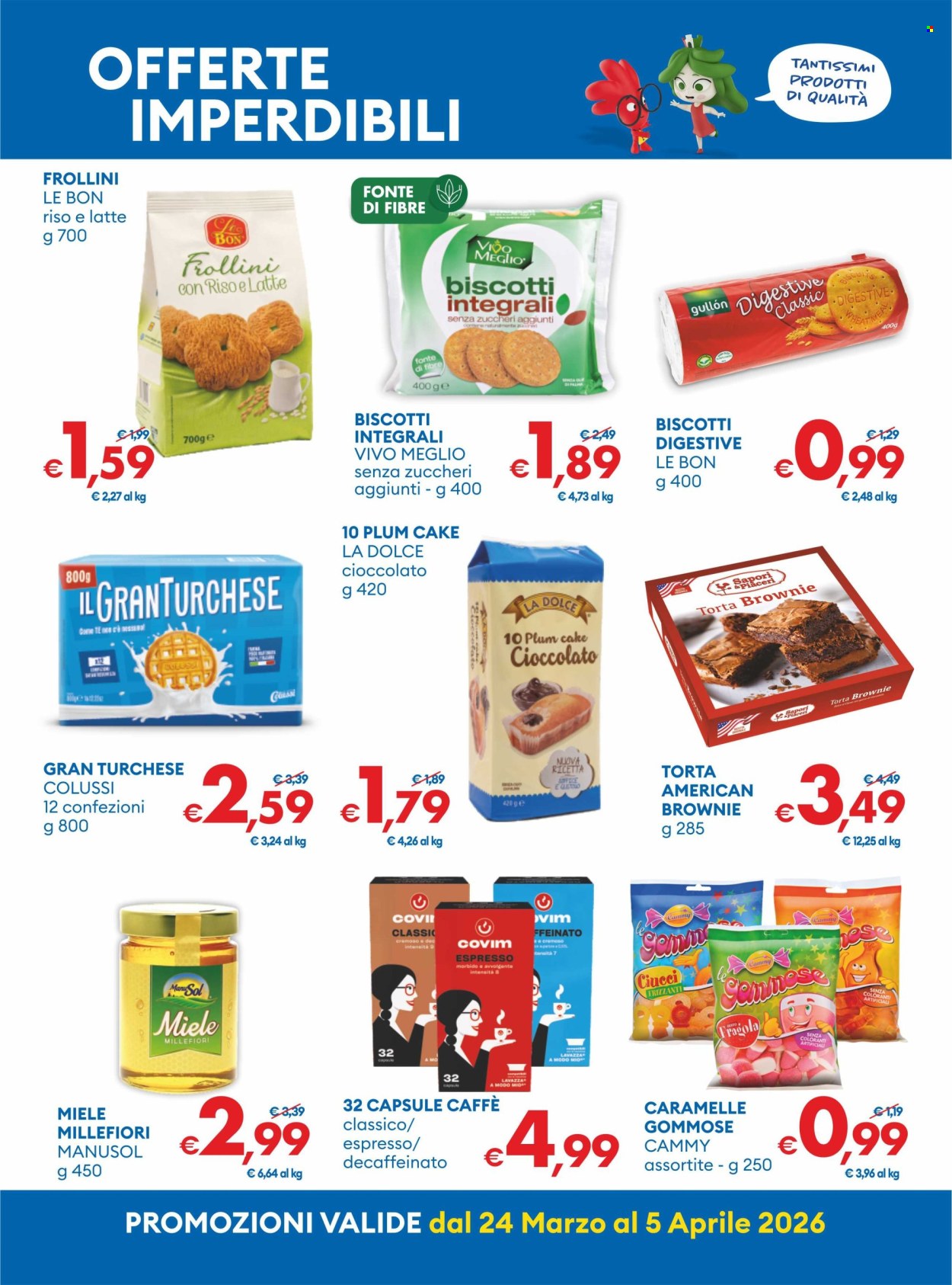 Leták MD Discount - 24.3.2026 - 5.4.2026. Strana 30