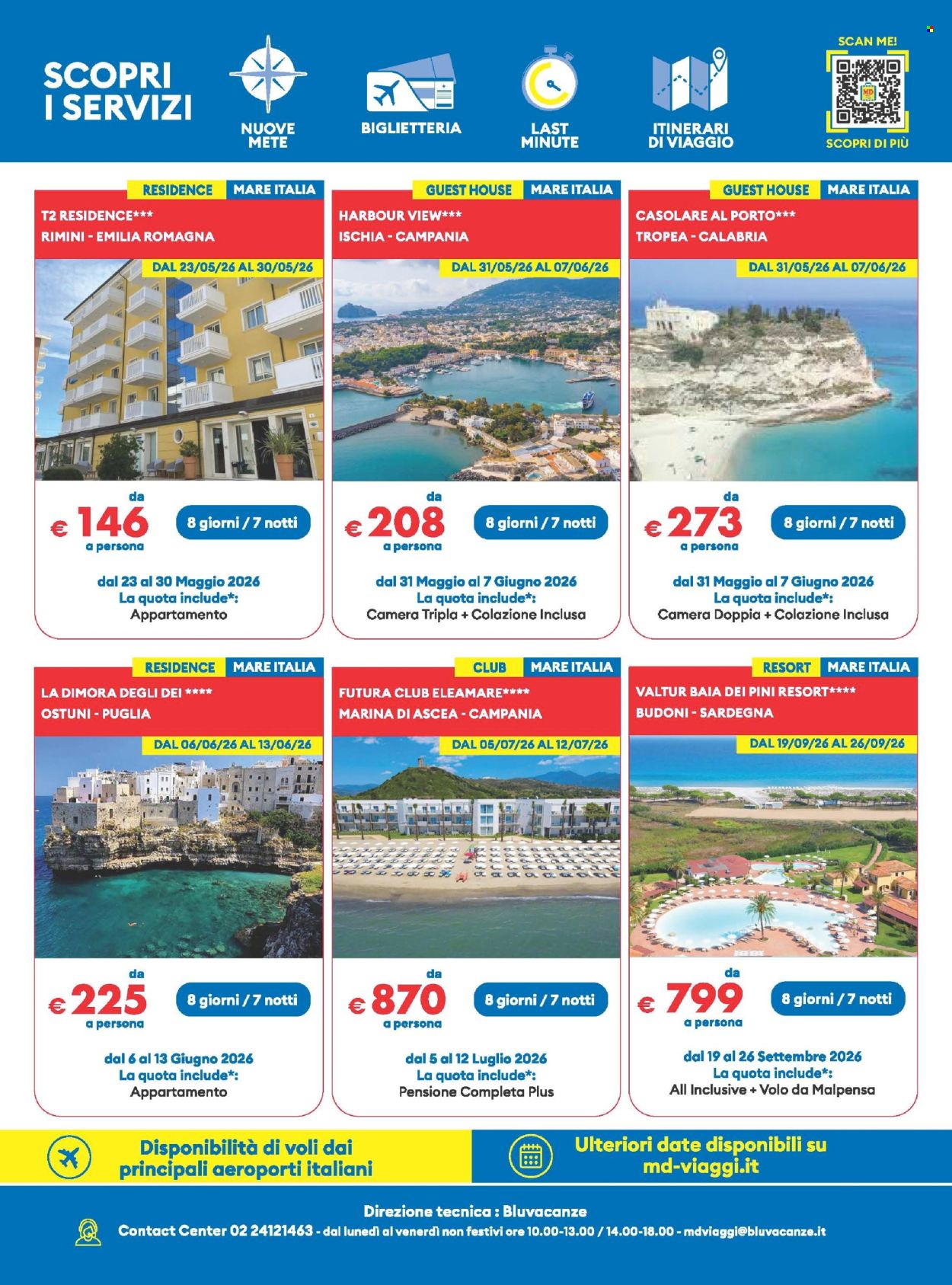 Leták MD Discount - 24.3.2026 - 5.4.2026. Strana 35