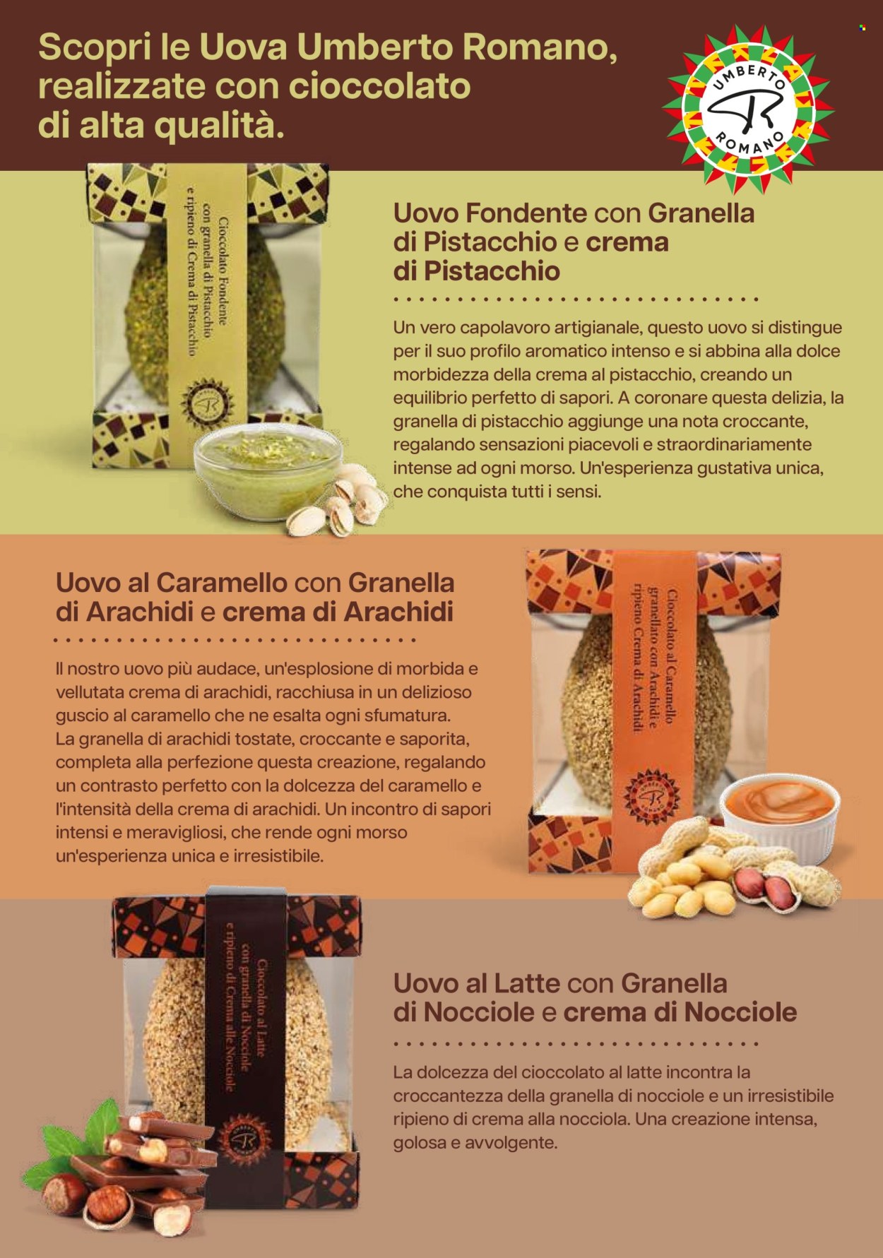 Volantino Famila - 25/3/2026 - 7/4/2026. Pagina 10