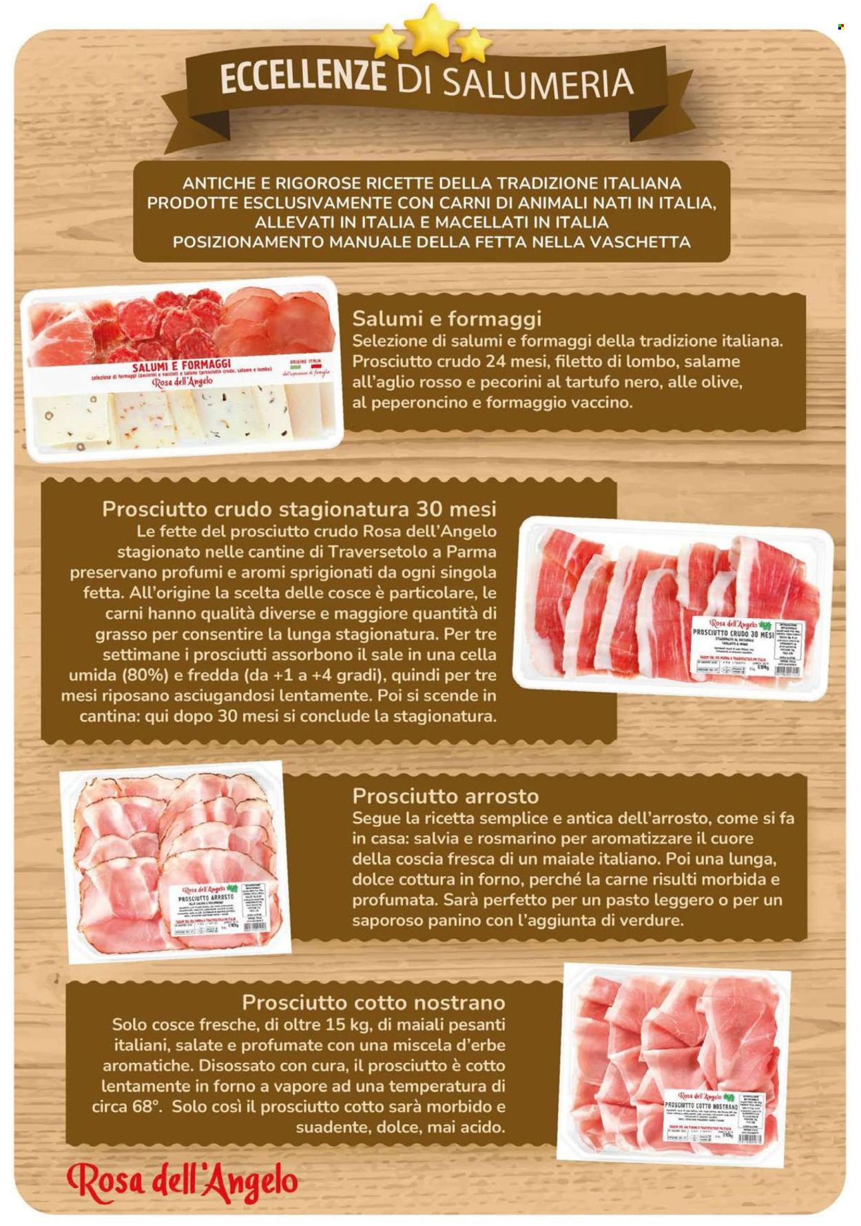 Volantino Famila - 25/3/2026 - 7/4/2026. Pagina 20