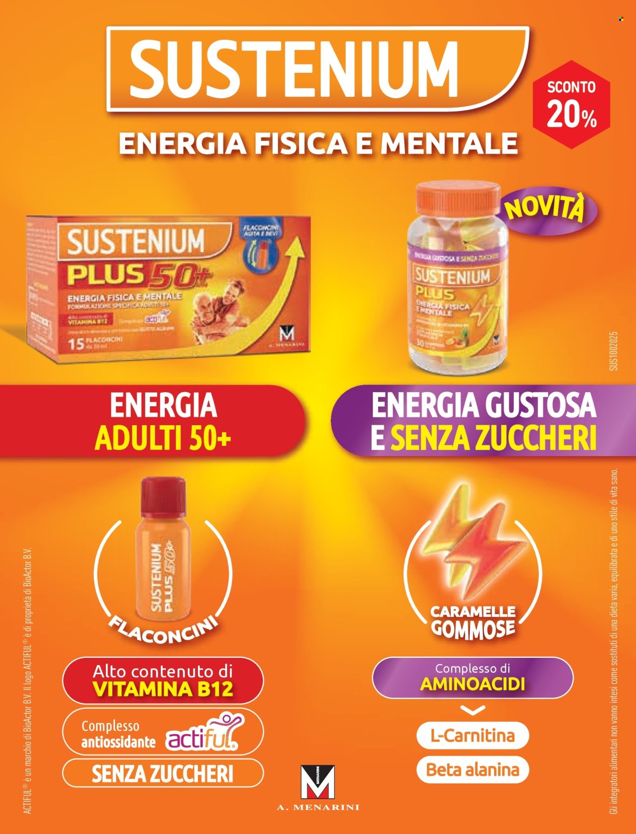Leták Parafarmacia Conad - 26.3.2026 - 22.4.2026. Strana 7