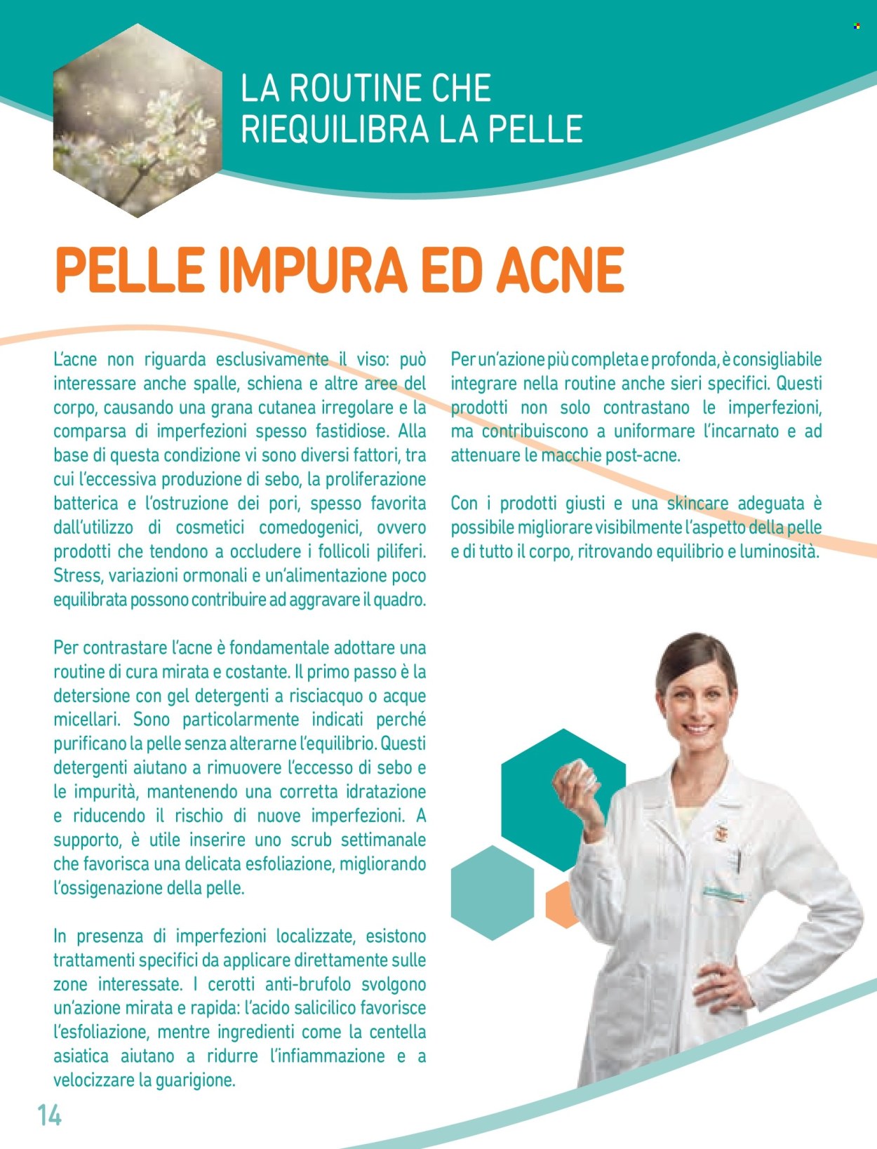Leták Parafarmacia Conad - 26.3.2026 - 22.4.2026. Strana 15