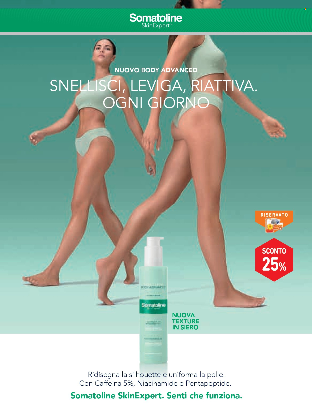 Leták Parafarmacia Conad - 26.3.2026 - 22.4.2026. Strana 17