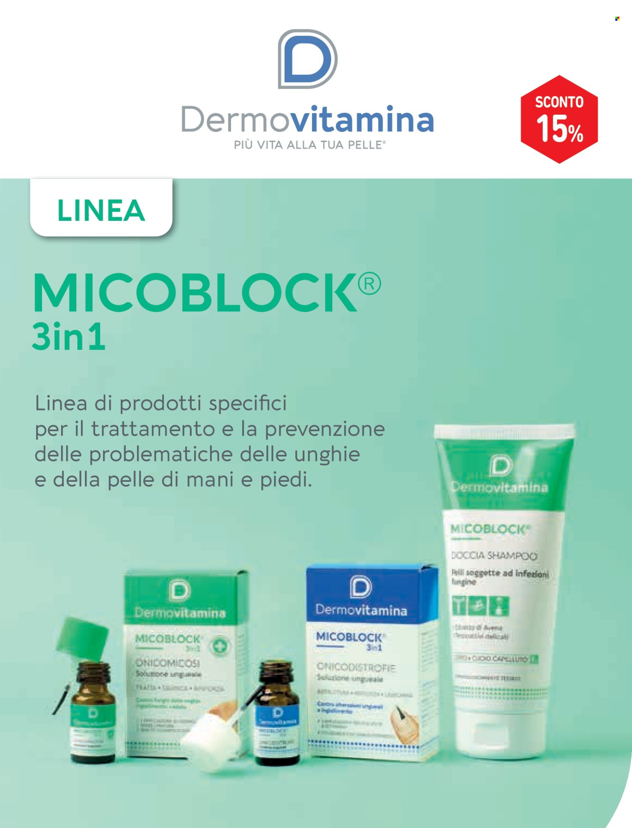Volantino Parafarmacia Conad - 26/3/2026 - 22/4/2026. Pagina 23