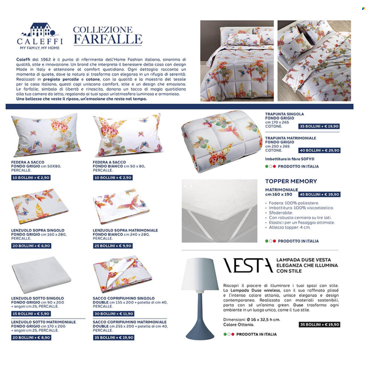 Volantino COAL - 26/3/2026 - 8/4/2026. Pagina 29