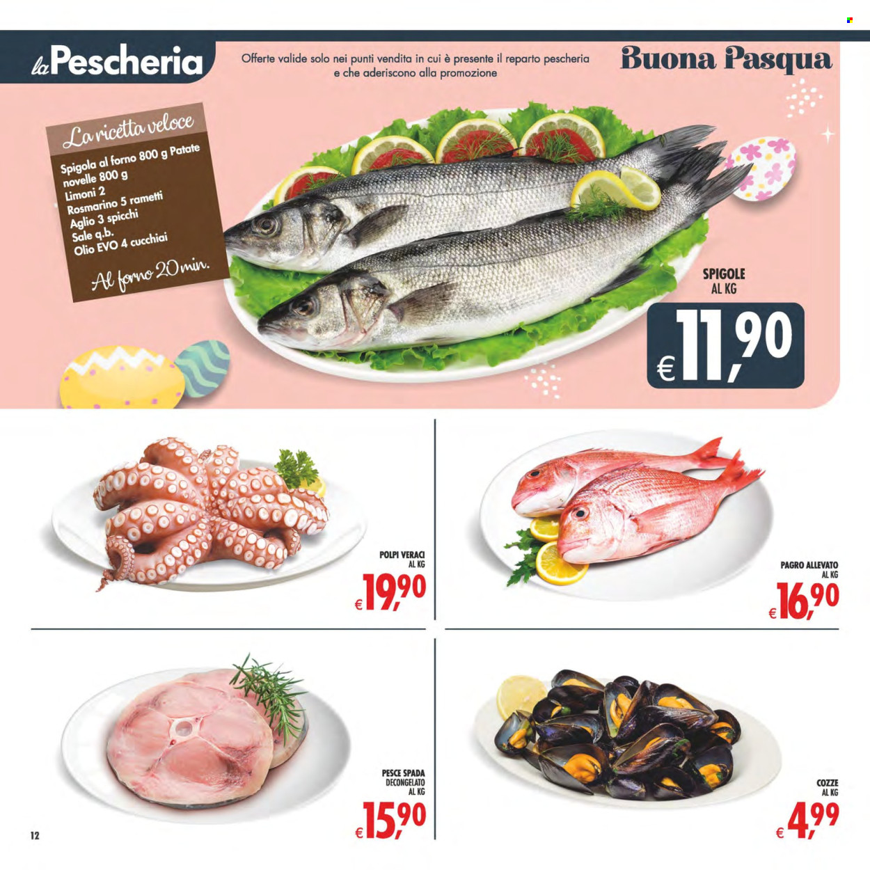 Volantino Deco - 27/3/2026 - 6/4/2026. Pagina 13