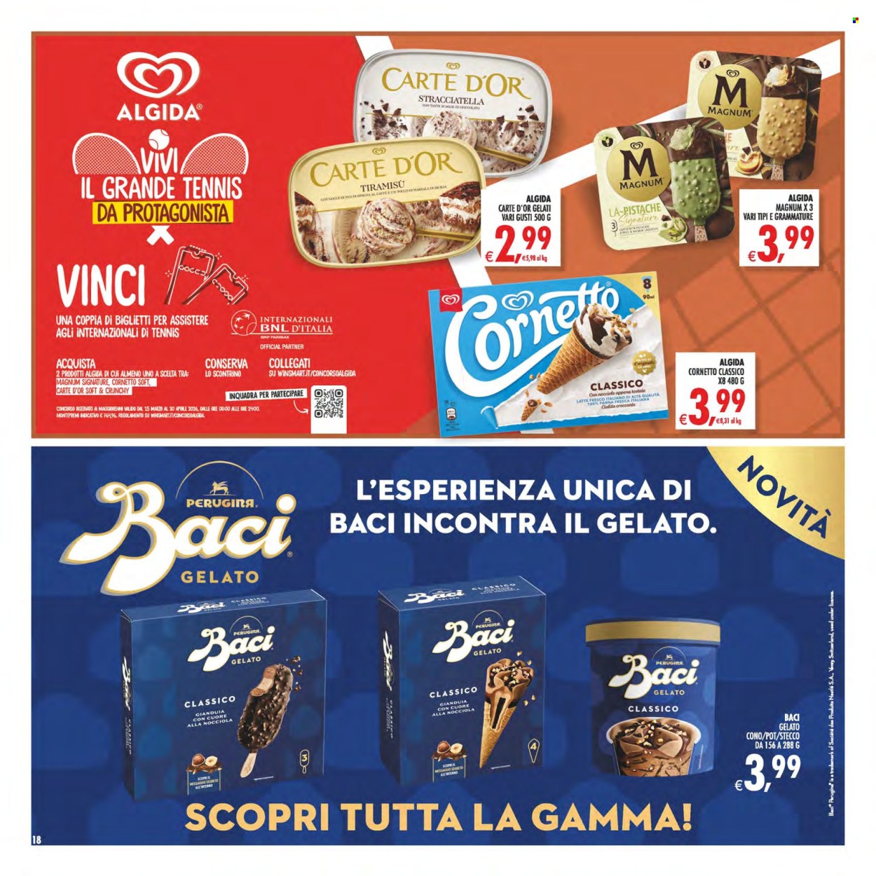Volantino Deco - 27/3/2026 - 6/4/2026. Pagina 21