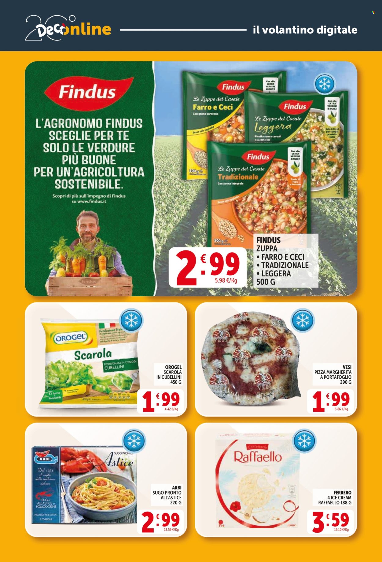 Volantino Deco - 27/3/2026 - 6/4/2026. Pagina 37