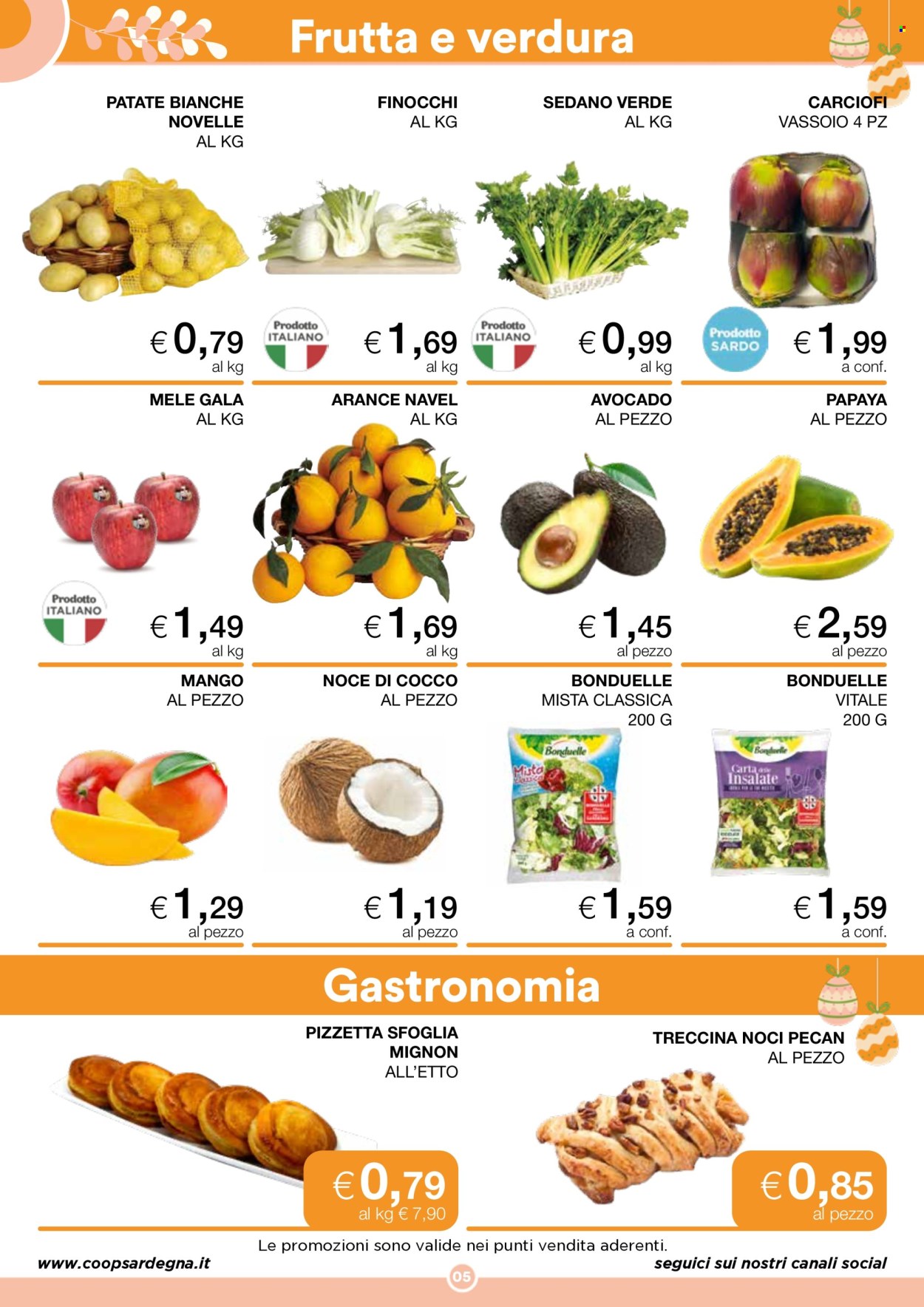 Leták Coop - 30.3.2026 - 4.4.2026. Strana 7