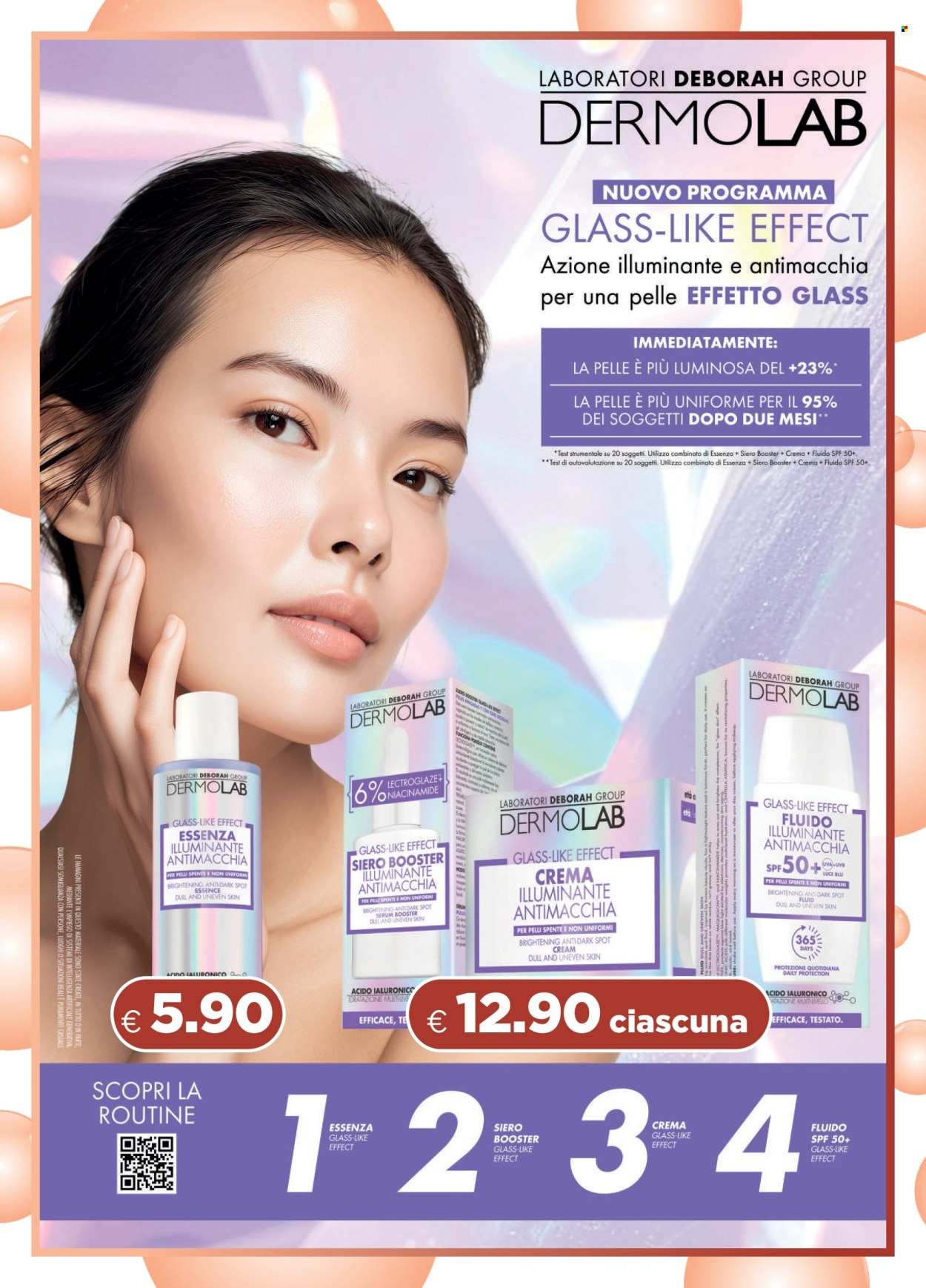 Leták Acqua & Sapone - 5.4.2026 - 25.4.2026. Strana 16