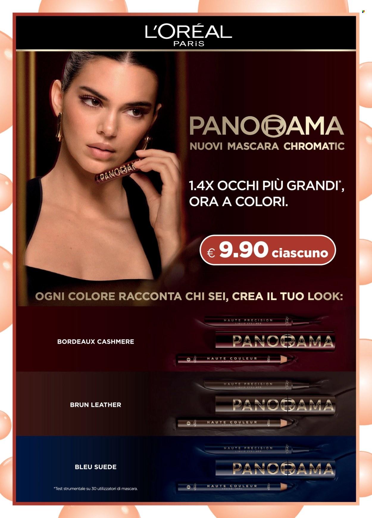 Leták Acqua & Sapone - 5.4.2026 - 25.4.2026. Strana 17