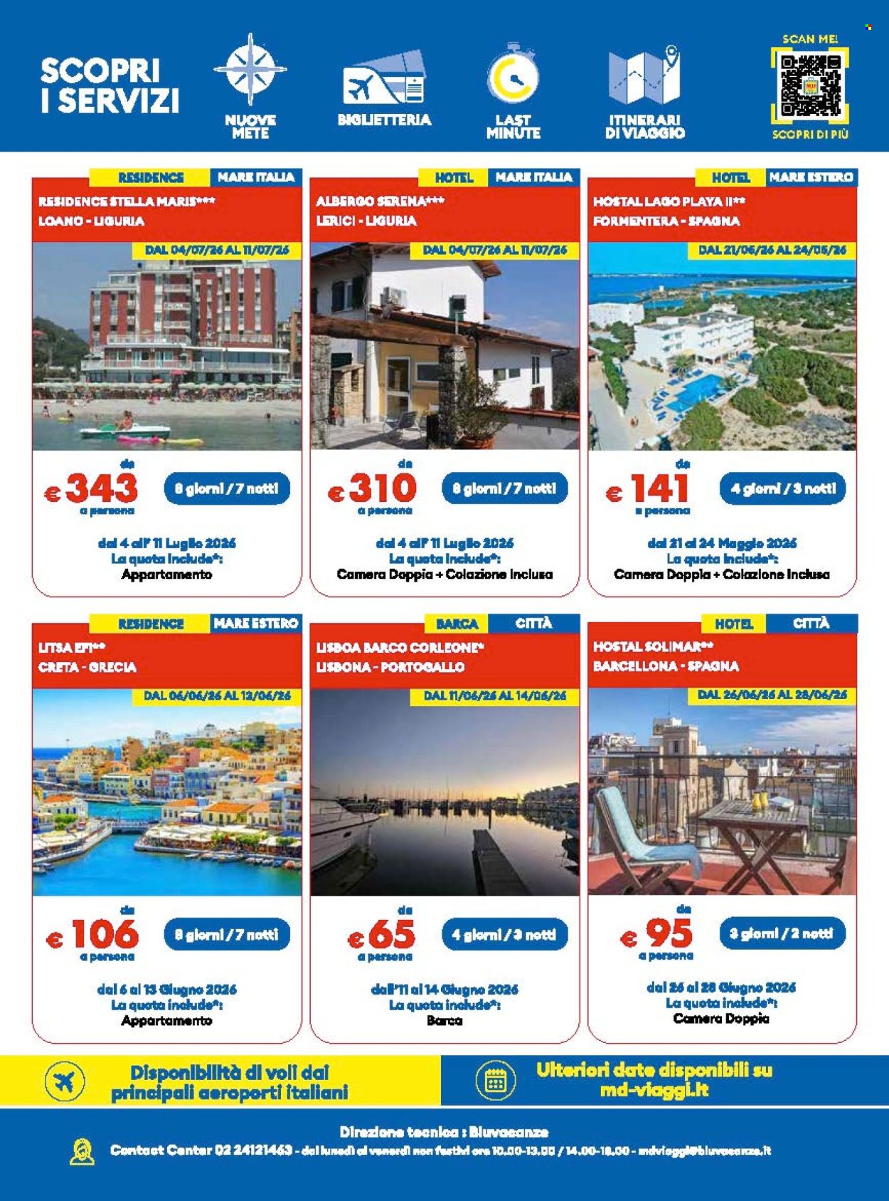 Leták MD Discount - 7.4.2026 - 19.4.2026. Strana 29