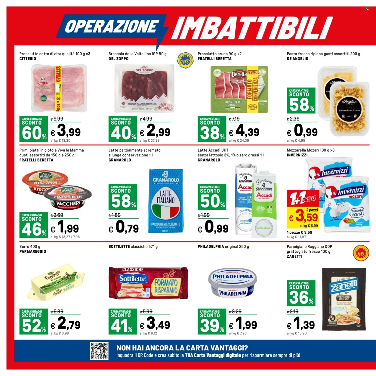 Volantino Iper, La grande i - 7/4/2026 - 15/4/2026. Pagina 2
