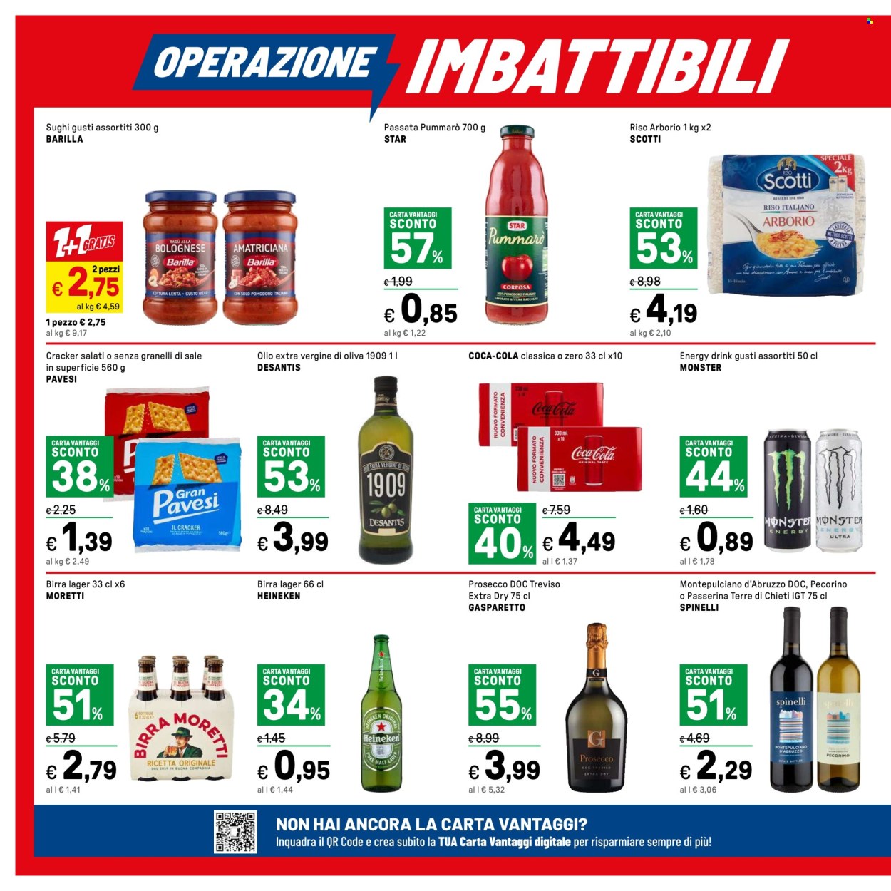 Volantino Iper, La grande i - 7/4/2026 - 15/4/2026. Pagina 4