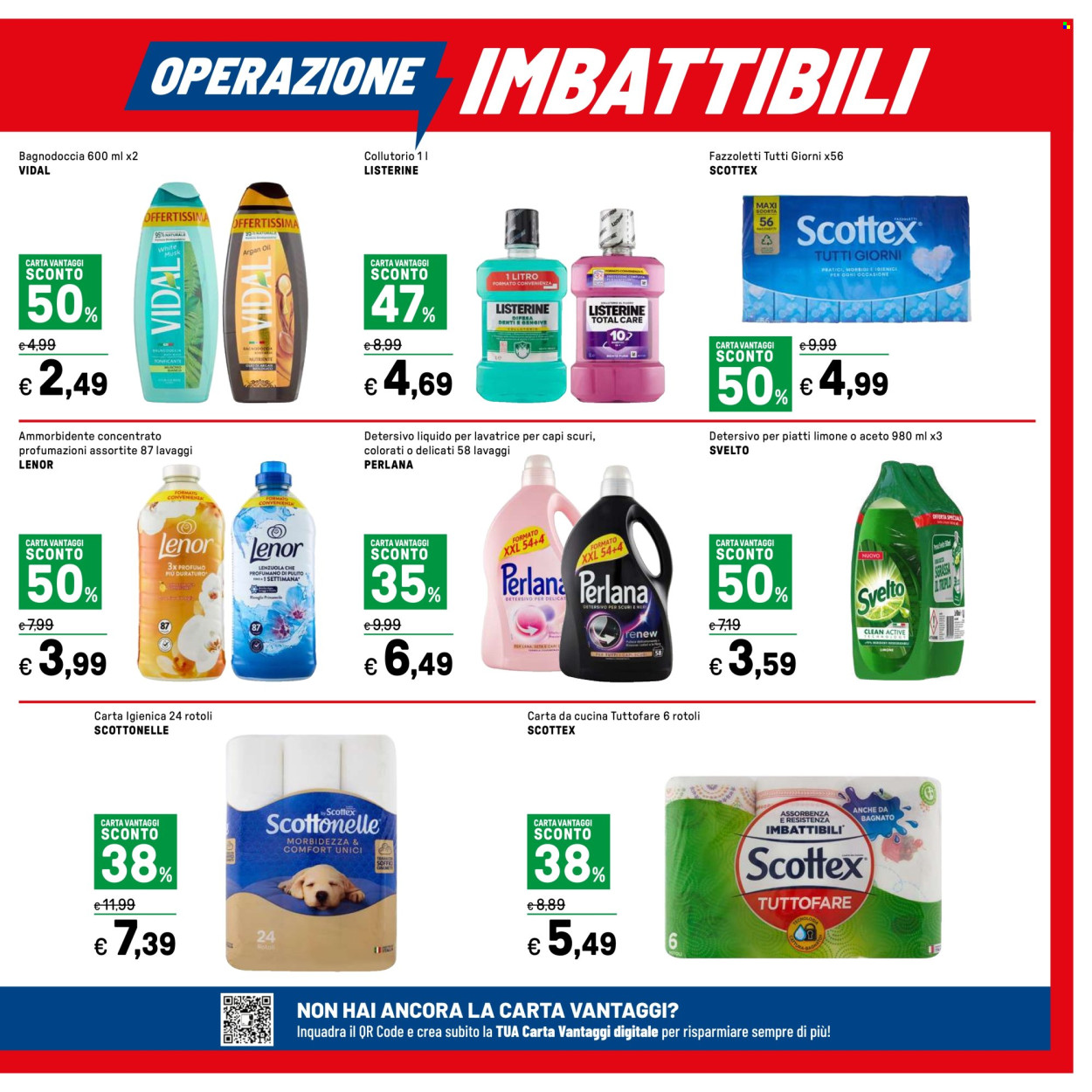 Volantino Iper, La grande i - 7/4/2026 - 15/4/2026. Pagina 5