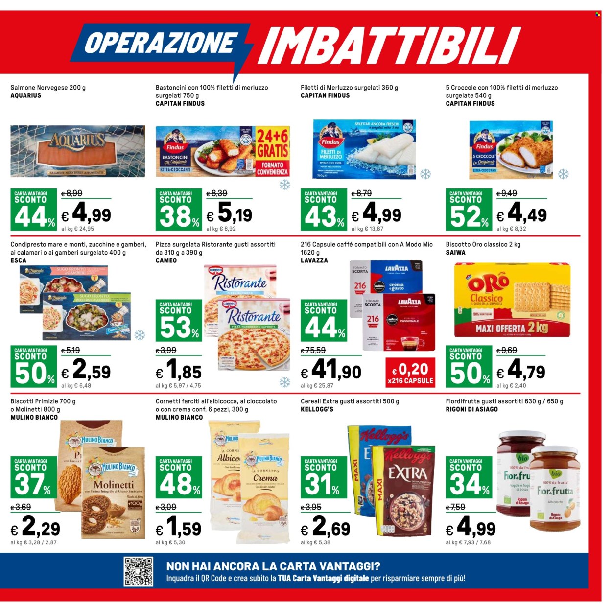 Volantino Iper, La grande i - 7/4/2026 - 19/4/2026. Pagina 3