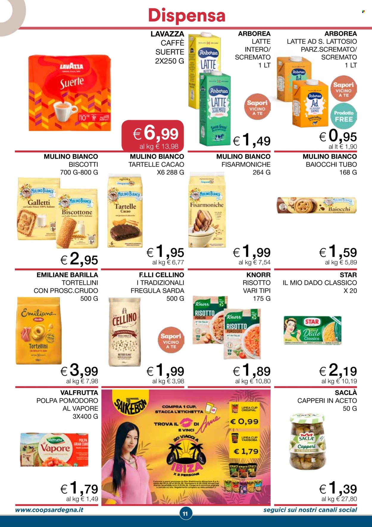 Volantino Coop - 9/4/2026 - 18/4/2026. Pagina 13