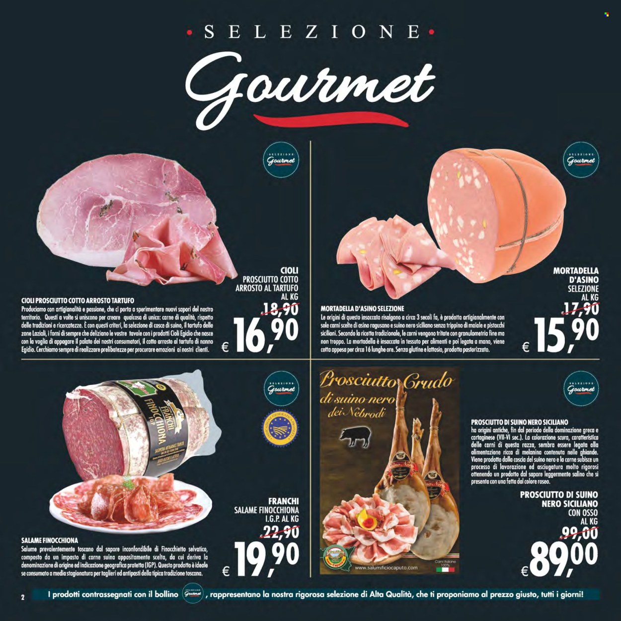 Volantino Deco - 7/4/2026 - 16/4/2026. Pagina 2