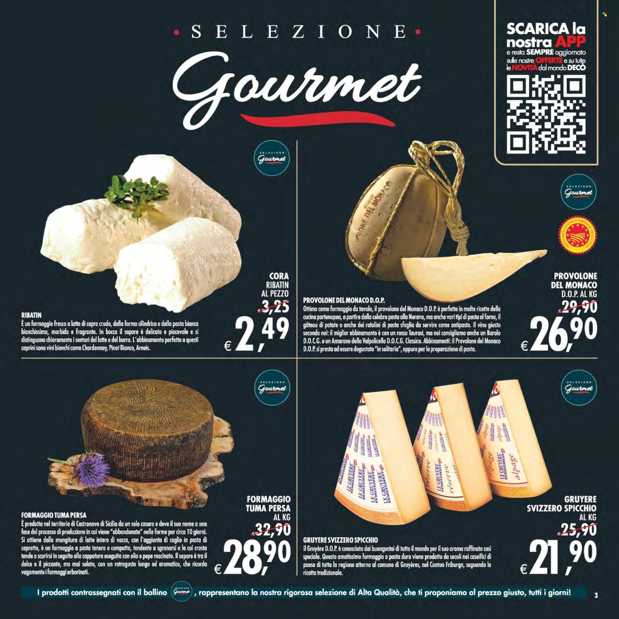 Volantino Deco - 7/4/2026 - 16/4/2026. Pagina 3
