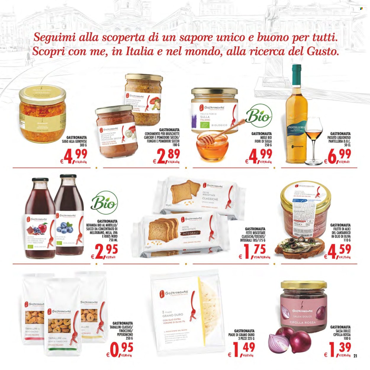 Volantino Deco - 7/4/2026 - 16/4/2026. Pagina 21