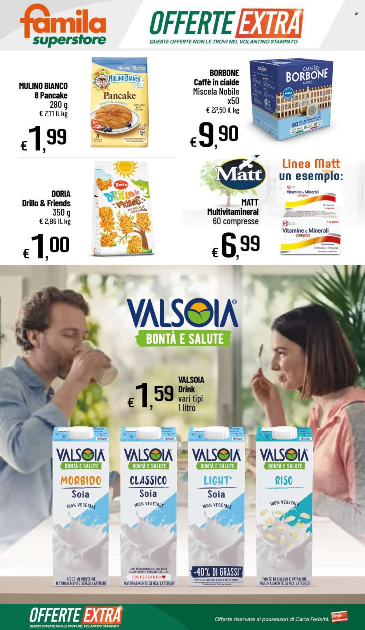 Volantino Famila - 10/4/2026 - 18/4/2026. Pagina 29