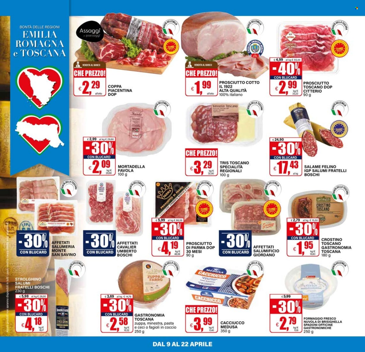 Volantino Il Gigante - 9/4/2026 - 22/4/2026. Pagina 28