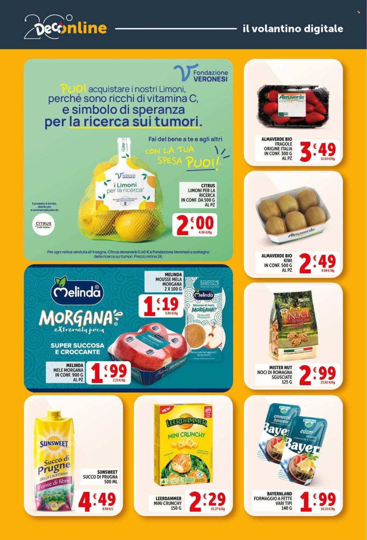 Volantino Deco - 9/4/2026 - 20/4/2026. Pagina 23