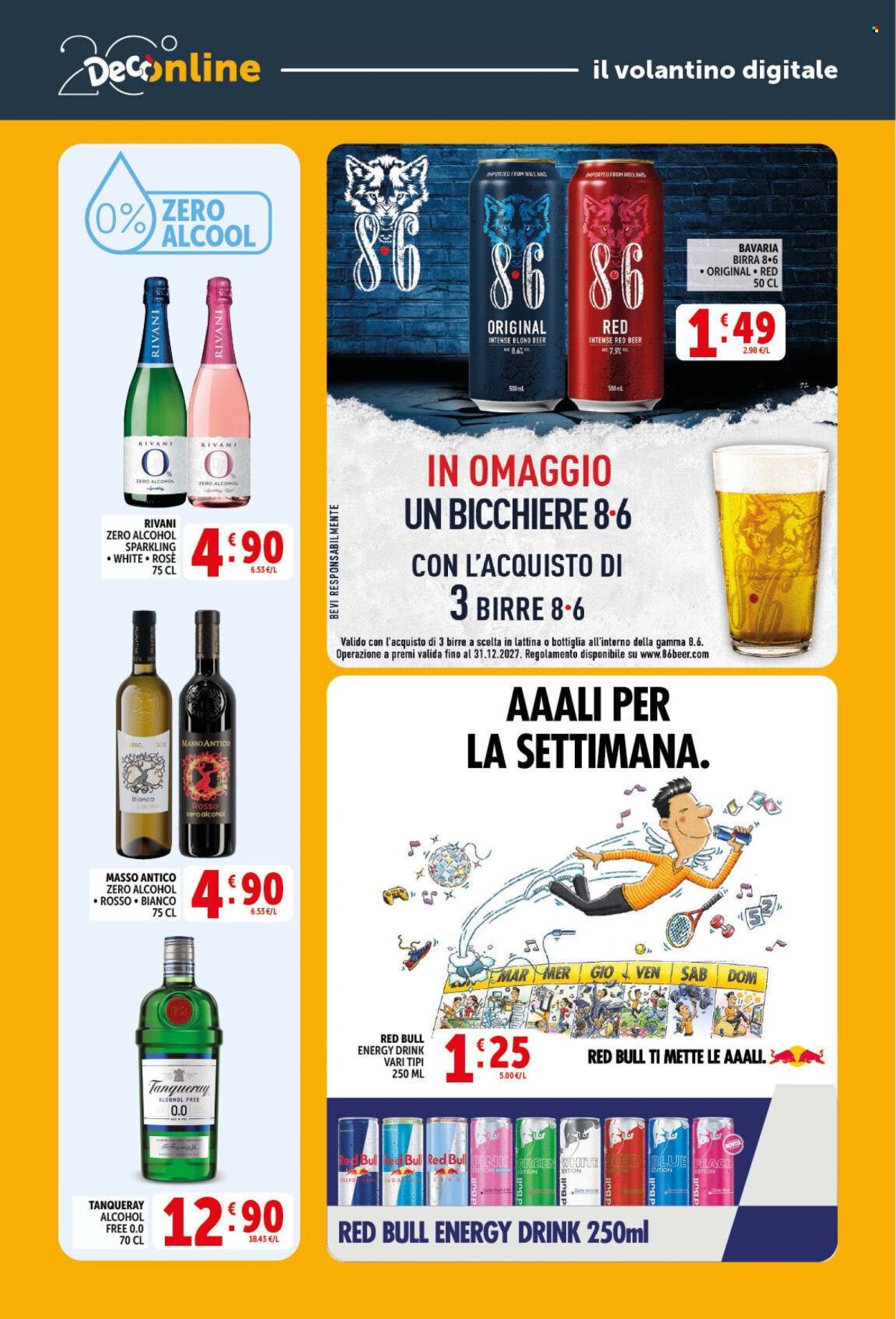 Volantino Deco - 9/4/2026 - 20/4/2026. Pagina 33